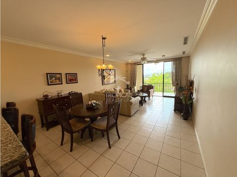 apartamento en venta playas del coco pacifico