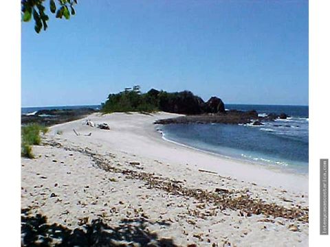 vendo proyecto de playa san juanillo guanacaste