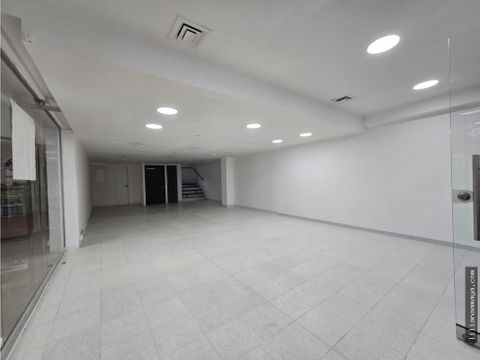 venta de local comercial en medellin alma centro