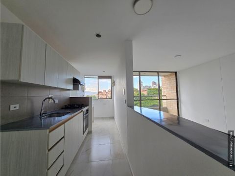 apartamento en arriendo cerca al cc san lucas