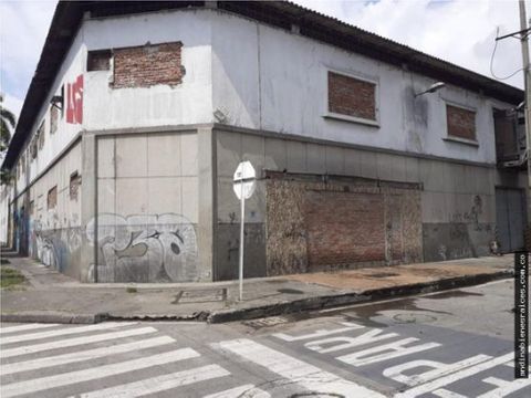 bodega en arriendo barrio el porvenir ciudad de cali