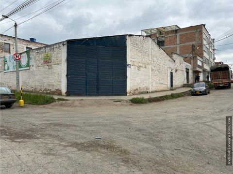 bodega en arriendo ipiales