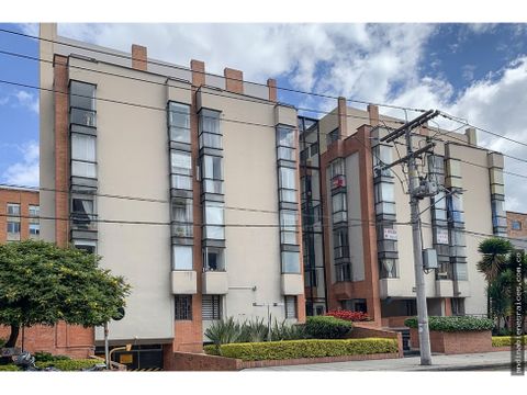 se vende apartamento cedritos