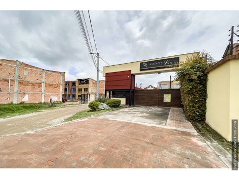 se vende casa en tocancipa