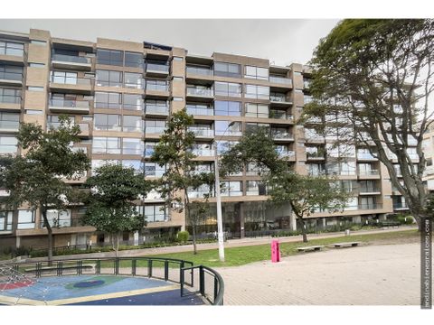 se vende apartamento en chico norte