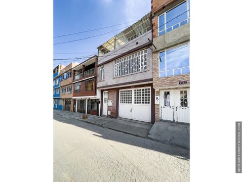 se vende casa en soacha