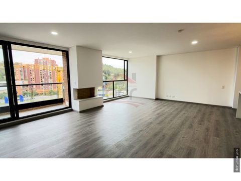 venta apartamento en san jose de bavaria bogota