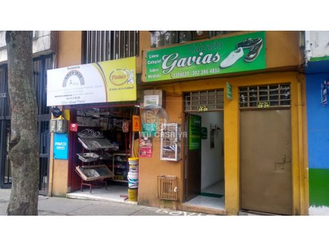 en venta excelente casa duplex con dos locales independientes