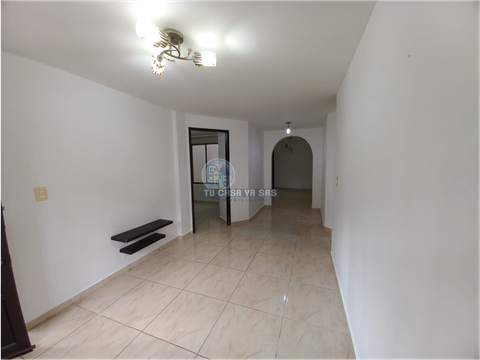 apartamento en venta en dosquebradas sector valher