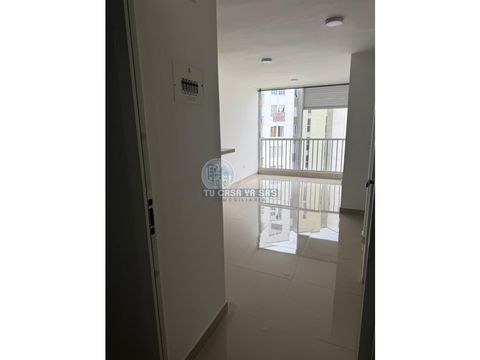 precio de oportunidad apartamento en conjunto cerrado