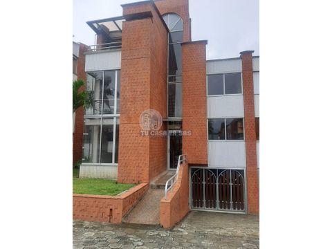 casa en venta en pereira sector canaan 6800353