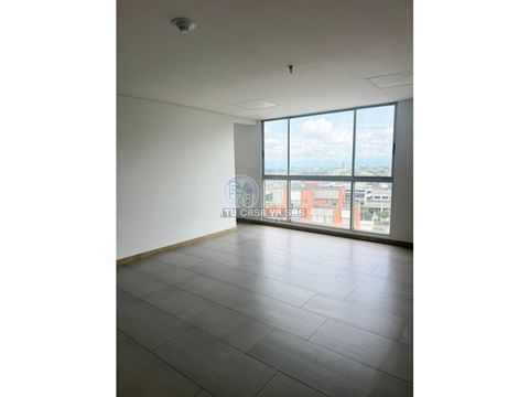 arriendo hermosas oficinas en alpes con parqueadero cubierto