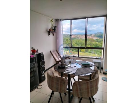 vendo apartamento sector viajero