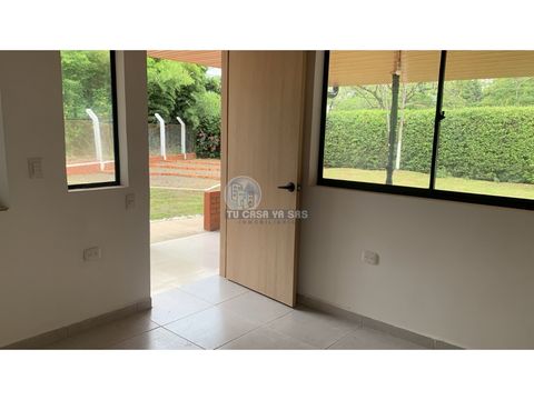 rento apartaestudio rural con servicios incluidos