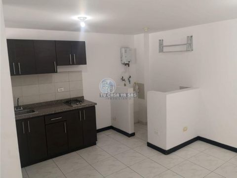 vendo apartaestudio en el centro de pereira