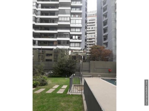 vendo depto 100m2 3d 2b americo vespucio sur gp