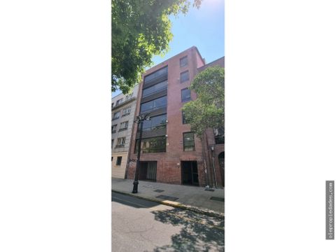 vendo planta completa oficinas 226m2 en calle rosal santiago