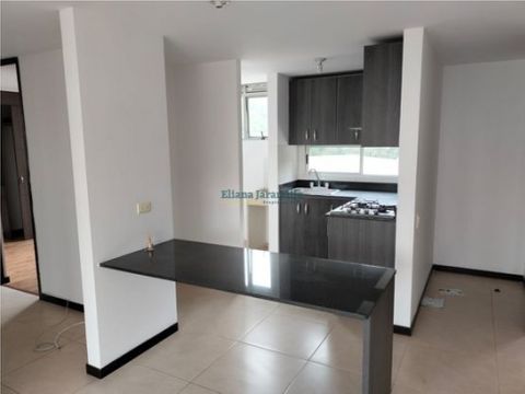 apartamento para la venta en sabaneta zona plana cerca al metro