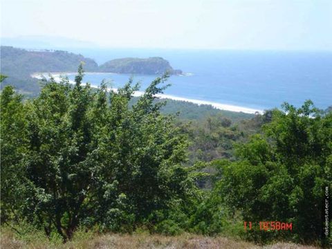 terrenos agropecuarios turisticos cerca de playa nandayure guanacaste