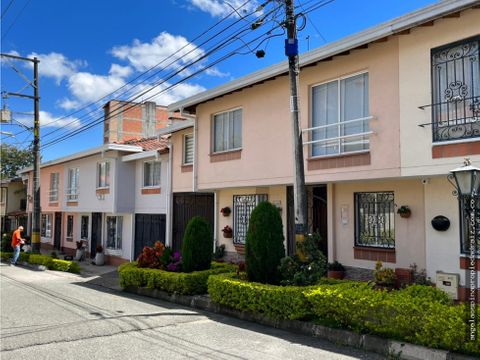 casa en venta sector colegios y universidad