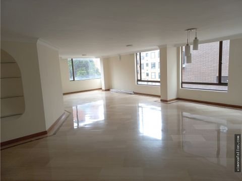 santa barbara occidental venta apartamento 210 m2