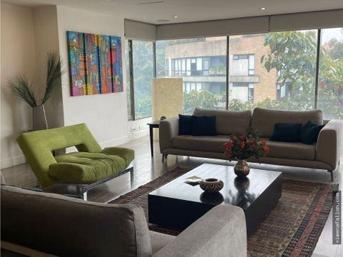 rosales venta apartamento 278 m2