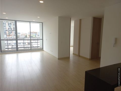 la castellana vendo apartamento 8468 m2 balcon