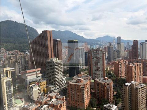 apartamento en venta proyecto inmobiliario 33dc tipo 2x2