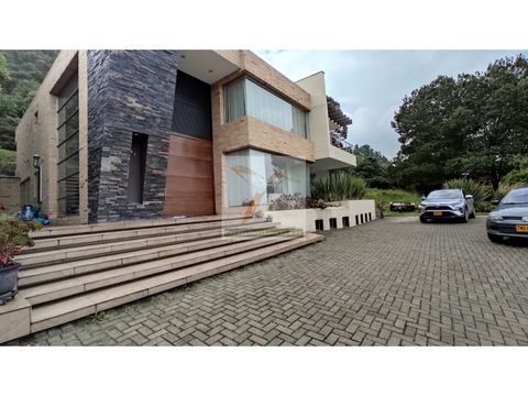 casa en venta briceno aposentos