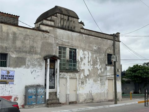 edificio la vena