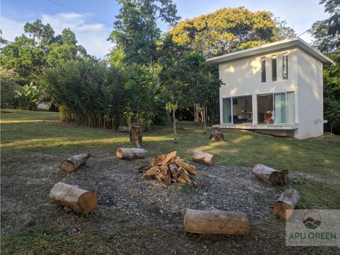 duplex villa tucan privacidad en las afueras de tarapoto