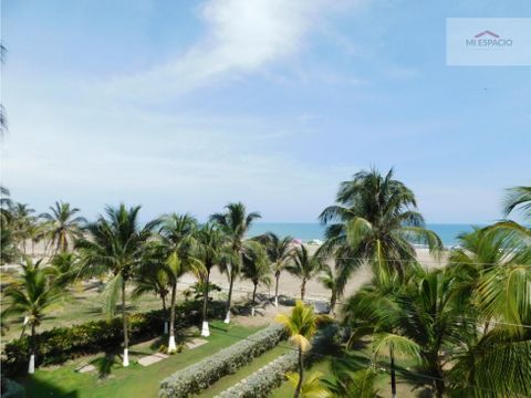 venta de apartamento en la boquilla cartagena