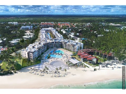 ocean bay luxury beach residences