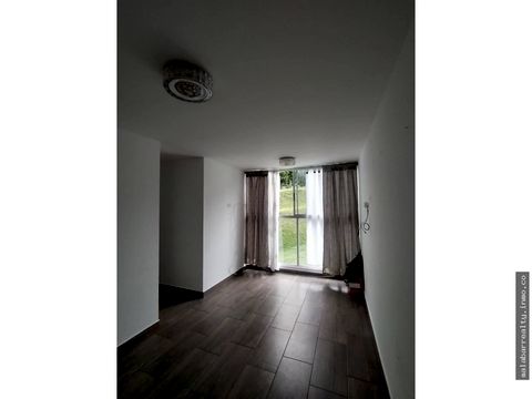 apartamento en venta en pereira av30 de agosto