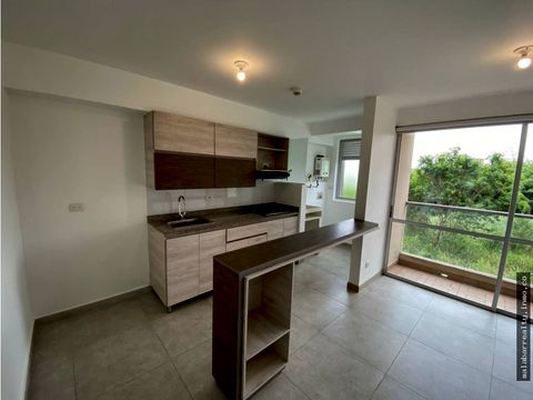 apartamento en renta en pereira galicia