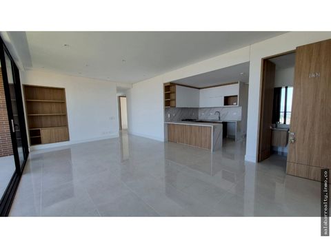 apartamento en renta en pereira pinares