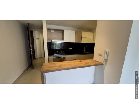 apartamento en renta en pereira alpes