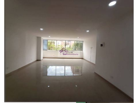 venta de apartaestudio u oficina en calasanz parte baja