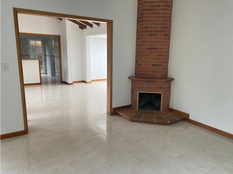 casa campestre en venta en la alhambra manizales venta casa