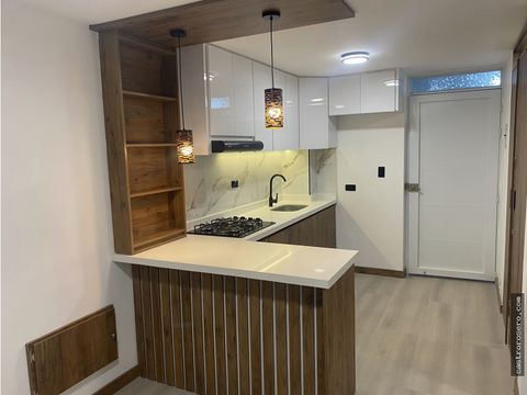 arriendo apartamento en los alcazares manizales