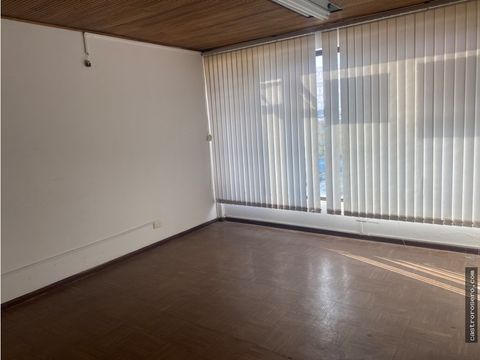 arriendo oficina el centro manizales 9no piso