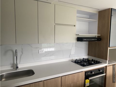 arriendo apartamento en la sultana manizales