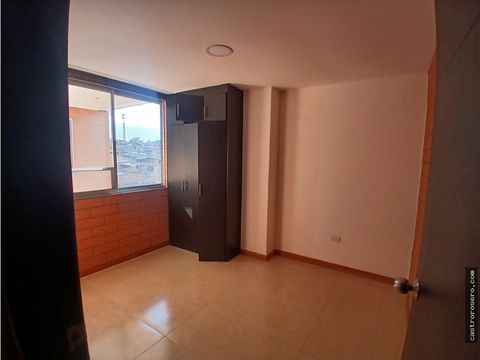 venta apartamento villamaria 5to piso