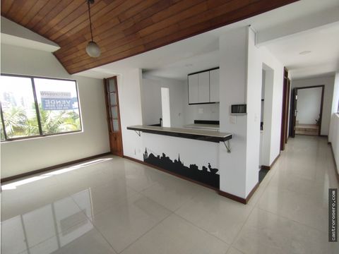 venta penthouse guayacanes manizales balcon