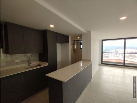 venta apartamento chipre manizales 4to piso 2alcobas