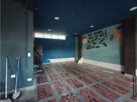 arriendo local belen manizales 90mts2