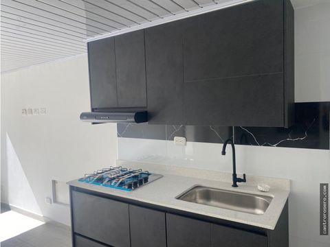 arriendo apartamento en los alcazares manizales