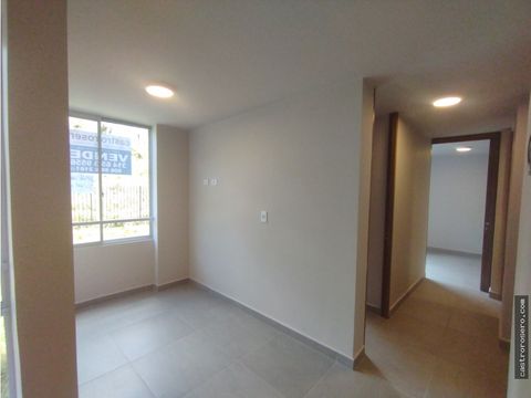 arriendo apartamento en la sultana manizales