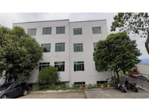venta de edificio en villavicenciometa