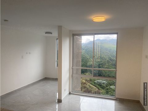 rento apartamento en la sultana manizales